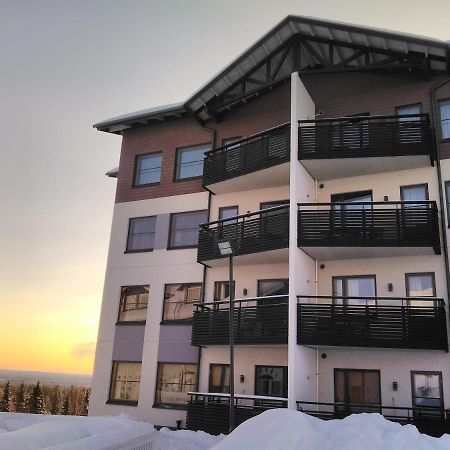 Yllaes Chalet 8208 Zewnętrze zdjęcie