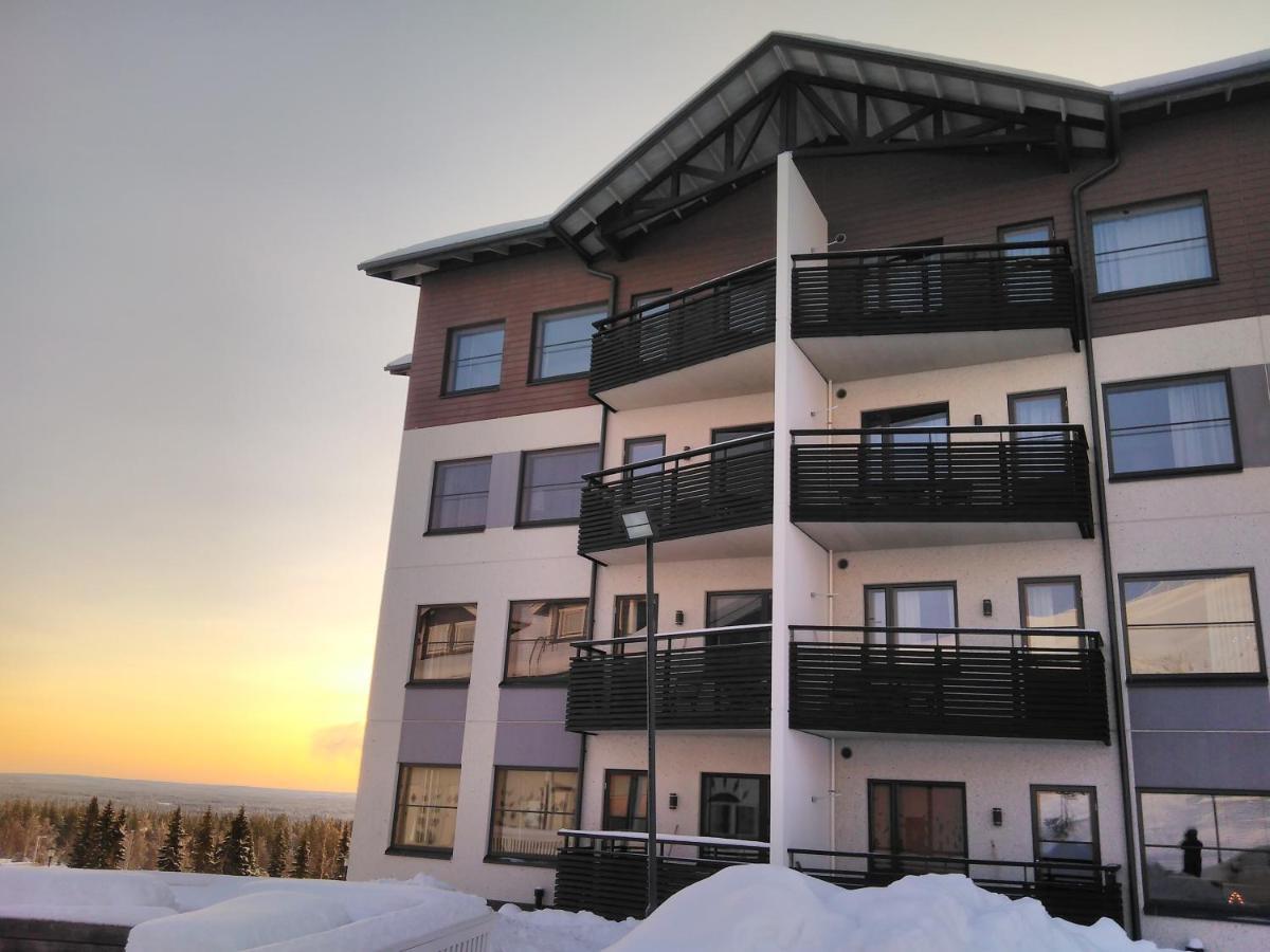 Yllaes Chalet 8208 Zewnętrze zdjęcie