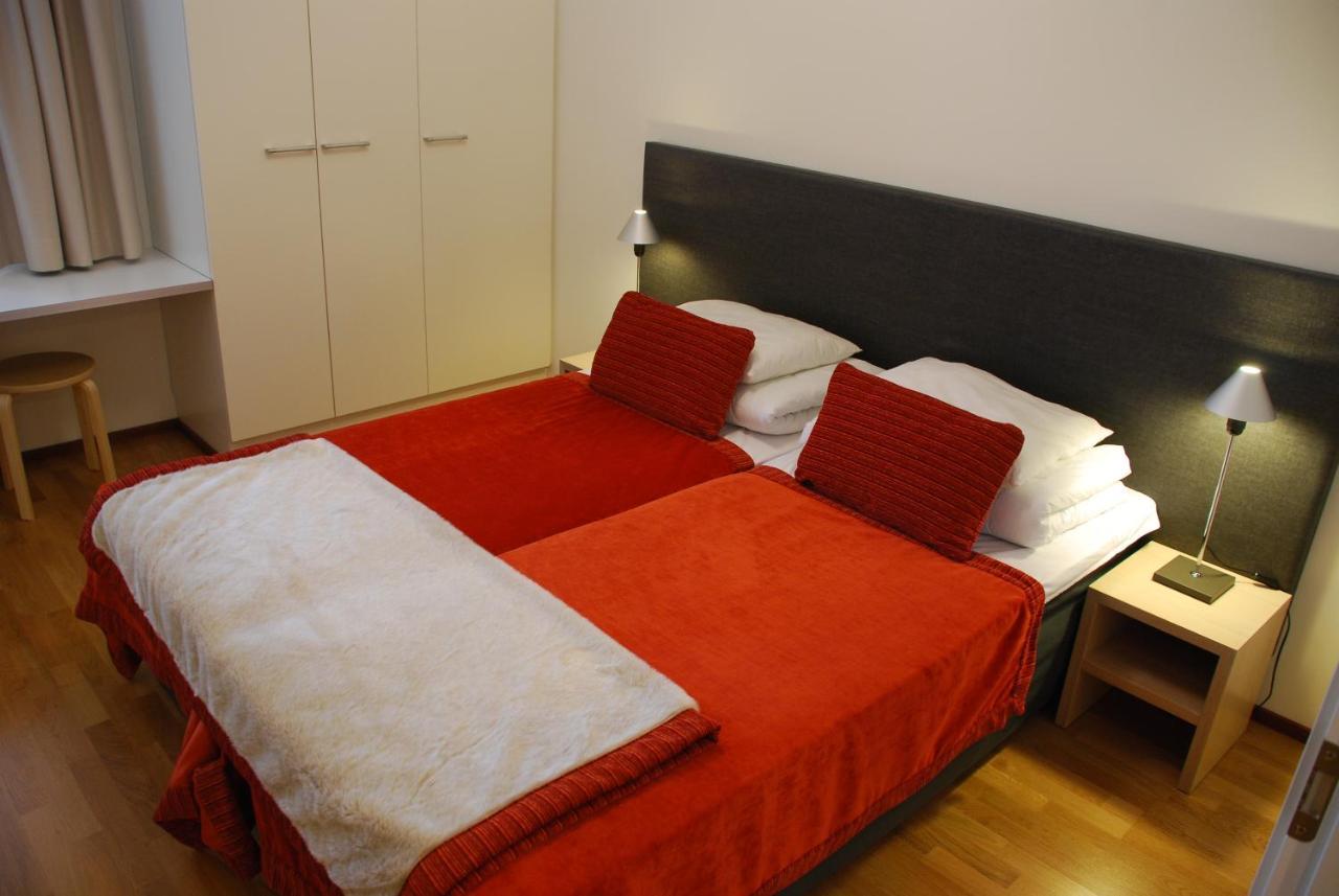 Yllaes Chalet 8208 Zewnętrze zdjęcie