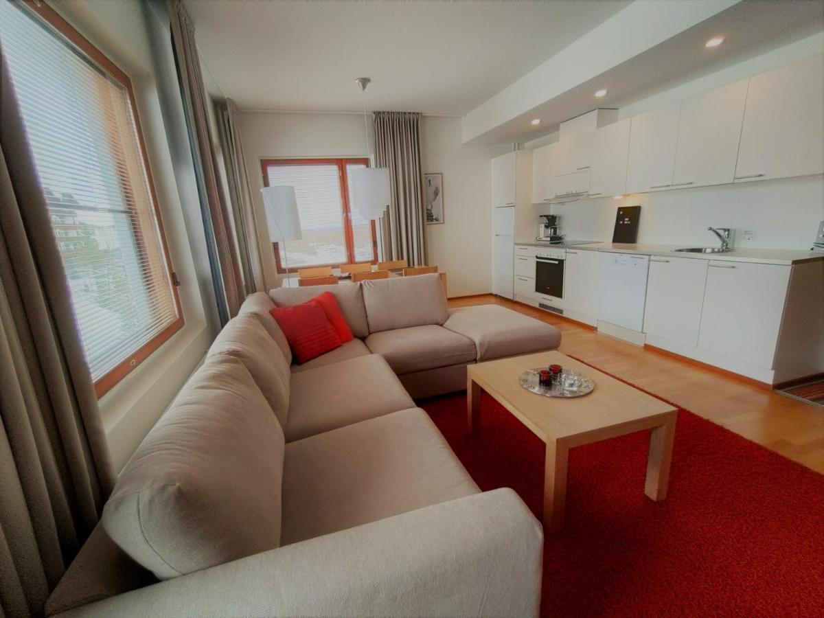 Yllaes Chalet 8208 Zewnętrze zdjęcie