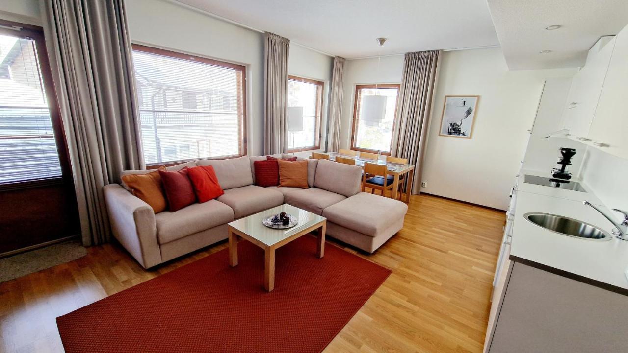 Yllaes Chalet 8208 Zewnętrze zdjęcie